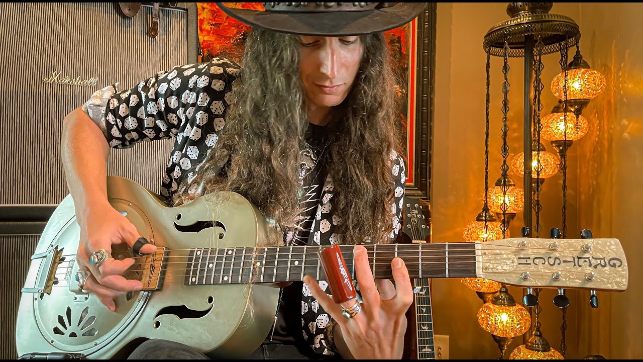 洋楽 Shush Hel Tush - ZZ Top (MG Shuffle Cover) - YouTube