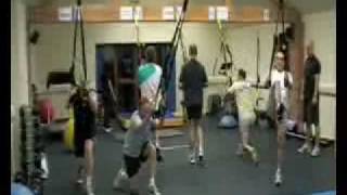 Outklass Group Fitness Training