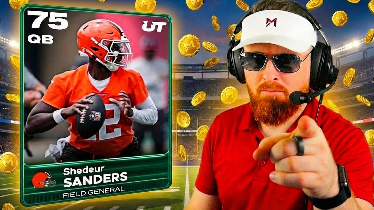 This 500k Team Got EXPOSED in Season 1! (Madden Moneyball)