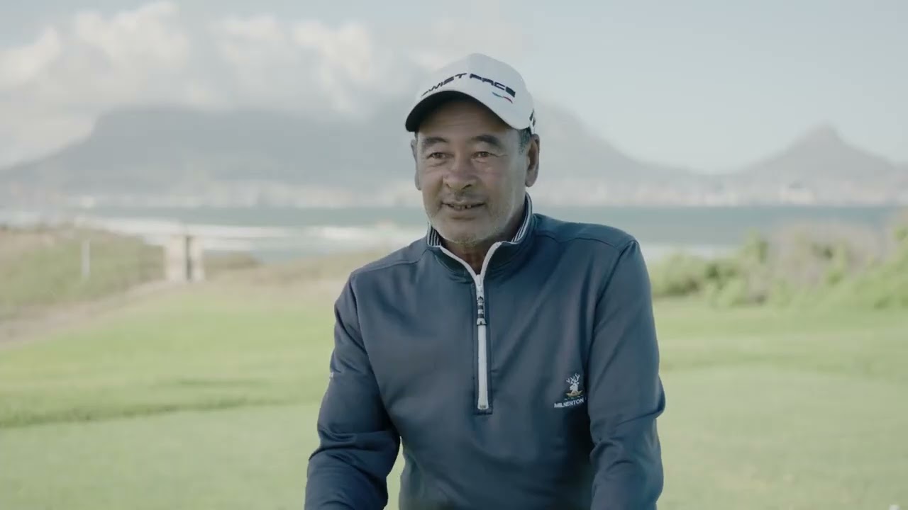 Finding the Fairway Trailer