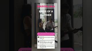 Marion Jola - Birds Of A Feather