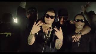 Salgo – Farruko, Arcángel, Ñengo Flow, Alexio, D.OZi, Genio, Kelmitt (Video Oficial)