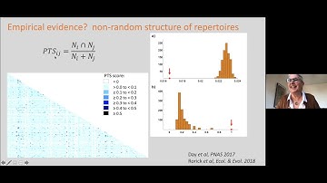 Eco-evolutionary dynamics in host-pathogen systems II: consequences of strain structure
