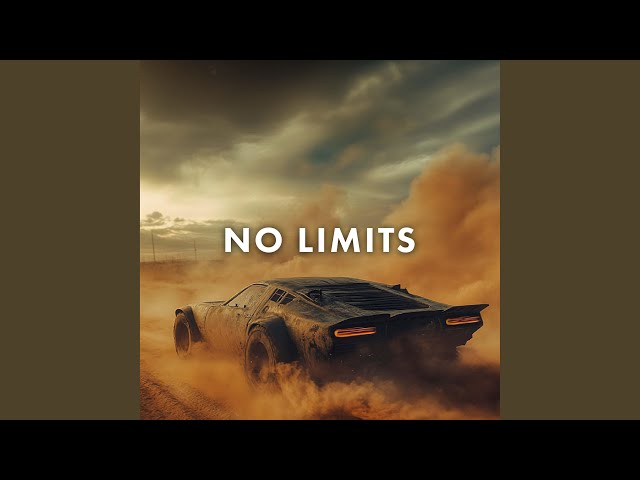 No Limits (feat. Soundridemusic)