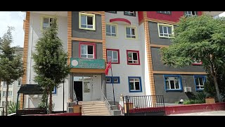 Özel Algı Özel Eğitim Ve Rehabilitasyon Merkezi