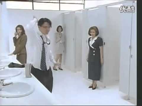 入錯女廁該怎麼辦？