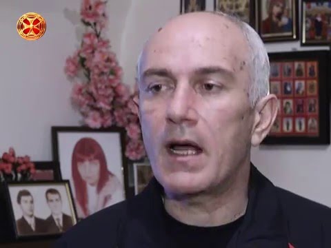 სიახლენი - 26.03.2016