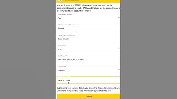 How to update Banking details for SASSA SRD R350 Unemployment Grant 🤳🏾