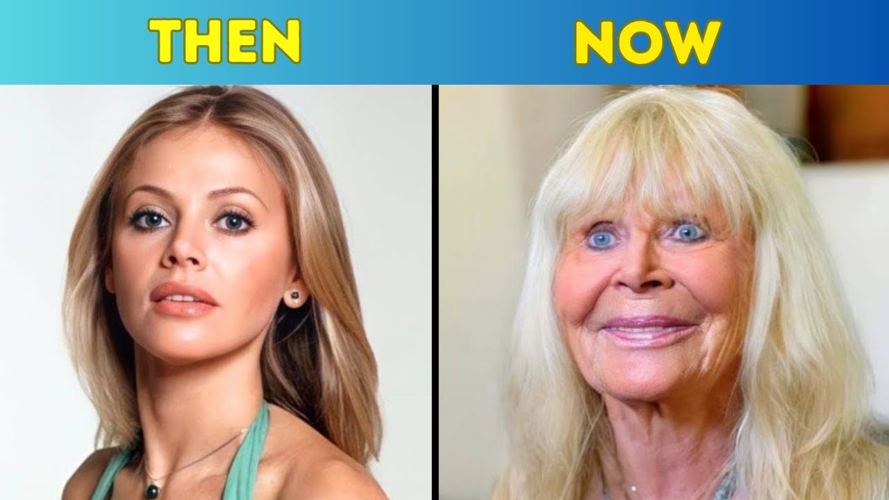 You Won’t Recognize These Beloved Stars in 2026! 😱 Then vs Now