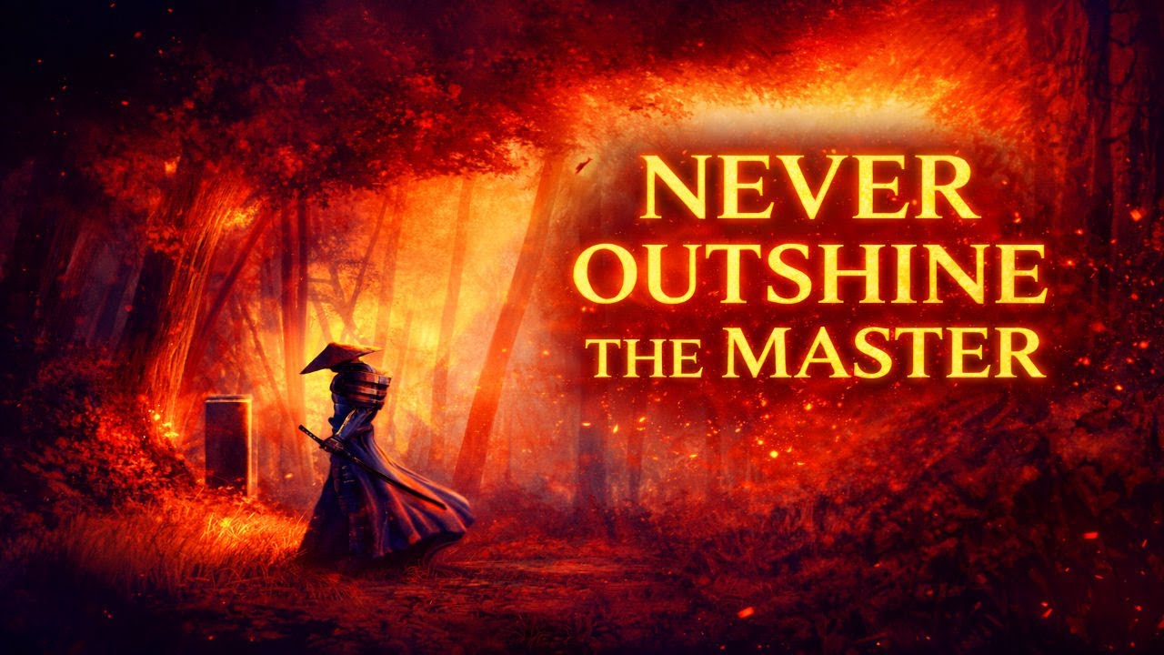 The Most Dangerous Mistake Smart People Make | 48 Laws of Power (Law 1)