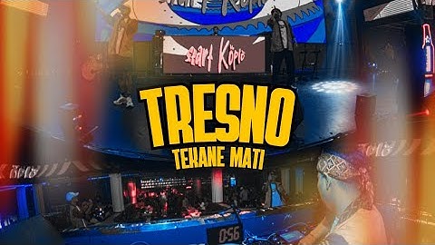 TRESNO TEKANE MATI - START KOPLO REMIX (OFFICIAL LYRICS VIDEO)