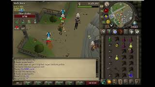 Anne R U Ok 87 Combat 42 Def 50 Attack Pk Vid