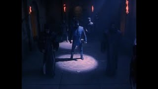 MORTAL KOMBAT CONQUEST MUSIC SOUNDTRACK LIN KUEI SUB ZERO