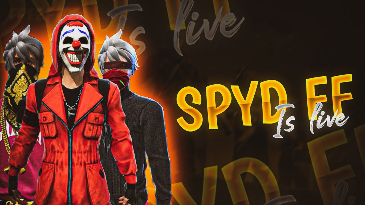 TEAM CODE WITH RED CRIMINAL||FREE FIRE LIVE TELUGU||SUNDAY SPECIAL LIVE ...