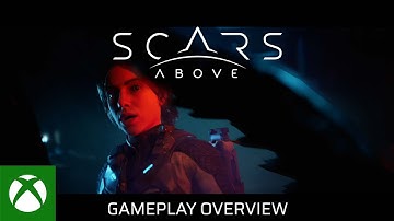 Scars Above – Gameplay Overview