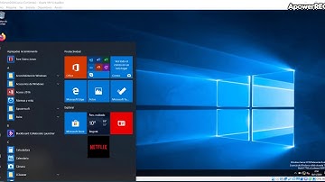 AA6-EVID3 Video Tutorial Espejos de Bases de Datos - Replicacion