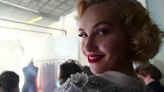Fashion shows have gone digital, seemingly for good