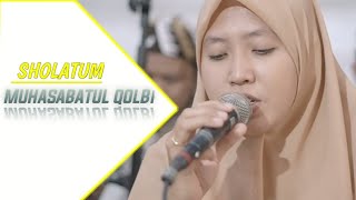 vocal merdu SHOLATUM Al banjari