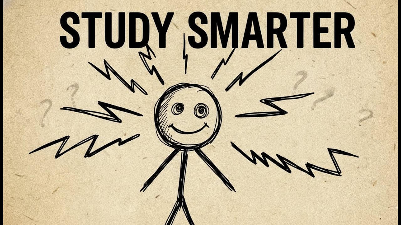 This Brain Hack Makes Studying Pull You Back Automatically