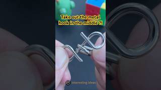 Can YOU Solve This IQ Puzzle in Seconds?  #puzzle #iq #iqtest screenshot 1