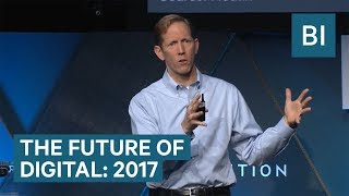 HENRY BLODGET: 14 Things You’ll Want To Know About The Future Of Media