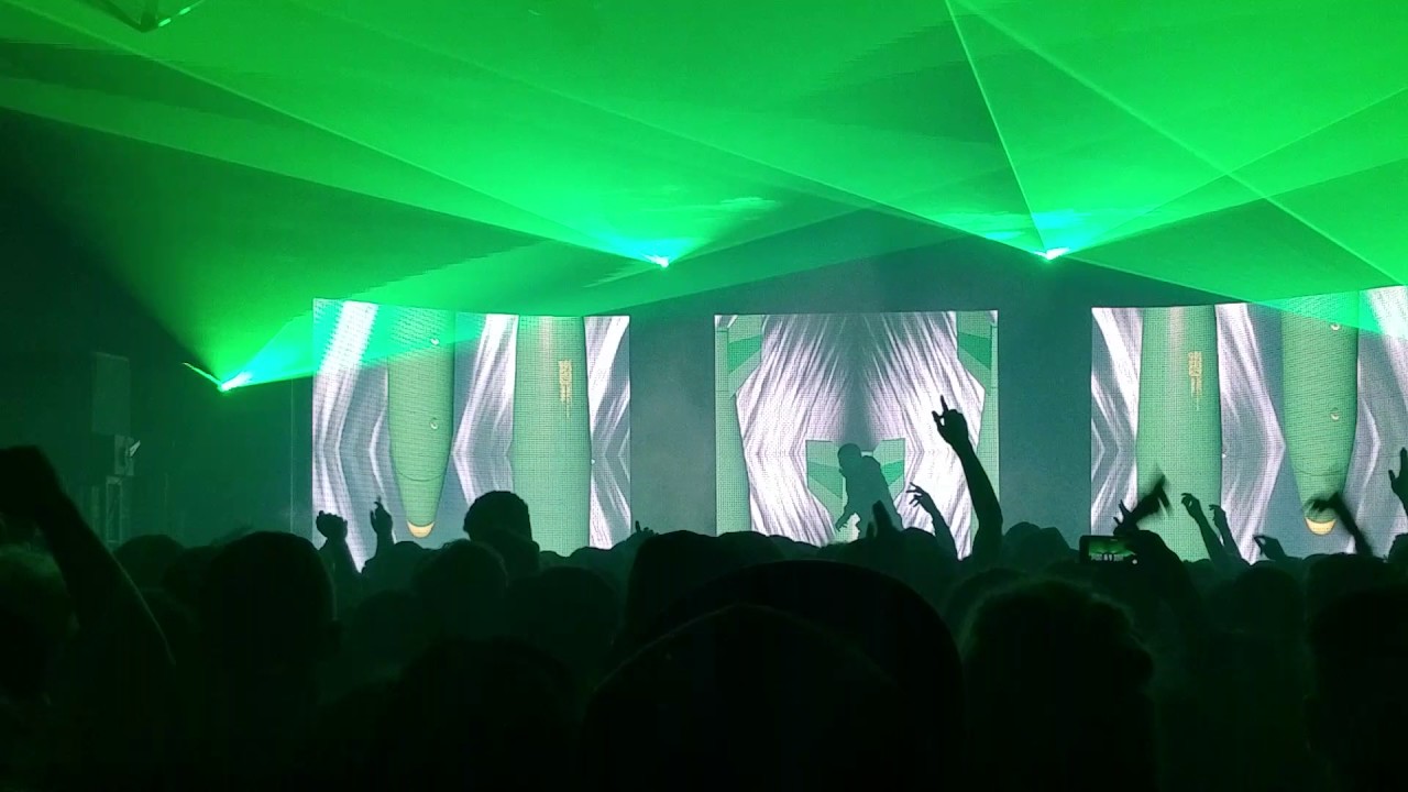 Vince Staples @ Southside Music Hall (Dallas)