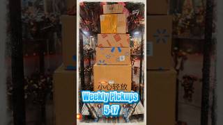 Raven Guard Have ARRIVED… 🐦‍⬛ | Weekly Pickups ⚫💀 JOYTOY Warhammer