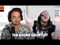 The Goons Gauntlet (Puffers Gauntlet #5)