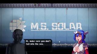 CrossCode ~ Episode 1 (Highlights) Net Worth