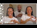 Capture de la vidéo Soprano - Tema Love [Clip Officiel]