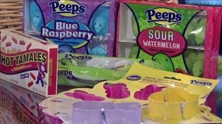 Just Born CEO: Easter represents 7 out of 10 Peeps we make
