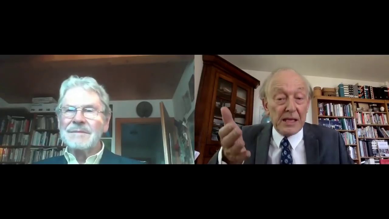 The COVID 19 Lockdown  Economic & Social Impacts   Peter Koenig   The Global Research Report