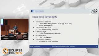 Theia.cloud - Running Theia-based products in the cloud