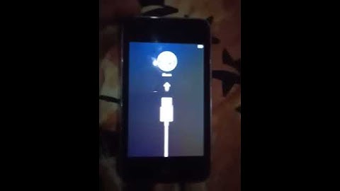 iPod touch 7 fix connect in iTunes