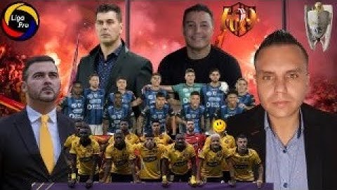 #ENVIVO🟡⚫🔴#IDV ES LA PRUEBA DE FUEGO DE UN #BARCELONA CON MUCHAS BAJAS | VIENEN REFUERZOS LIBRES?⚽🎙️