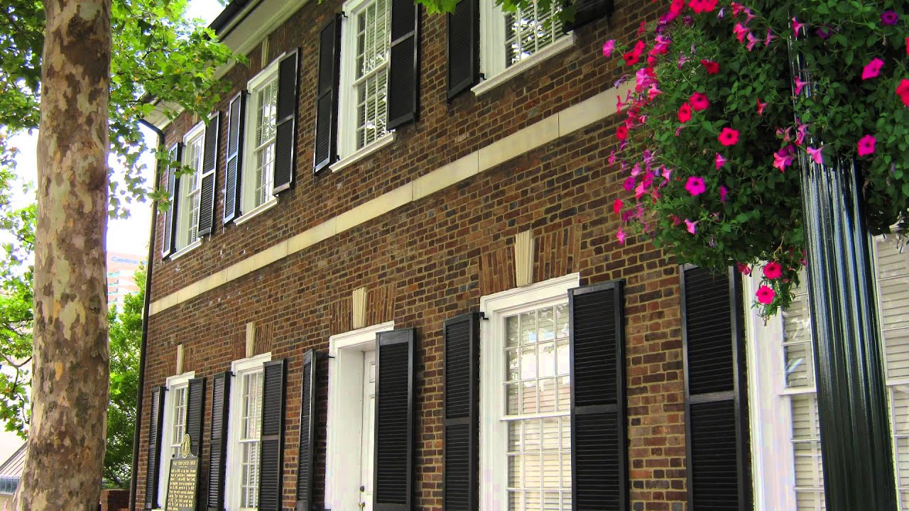 Lexington Arts and Science Center with Heather Lyons - July 2014