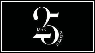 Talkies Viert 25-Jarig Jubileum Met Een Groot Feest