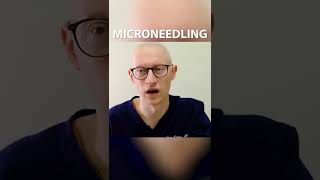 Microneedling / Derma Rolling for HAIR GROWTH?