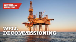 Well Decommissioning