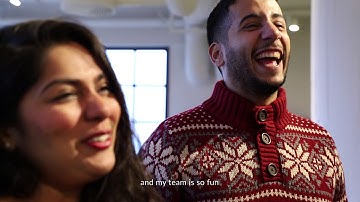 AIESEC & Husqvarna Group - Global Talent Partnership