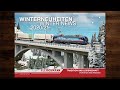 Fleischmann Winterneuheiten 2020 – Modellbahn Katalog