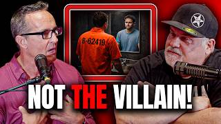 Why Criminals Don’t See Themselves as the Villain | Tom Simon