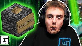 Download Lagu WAT IS DIE MYSTERIEUZE KNOP?! | Minecraft #4 | LOG MP3