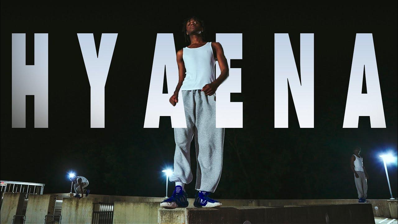 TRAVIS SCOTT - HYAENA Music Video | Sony FX3 - YouTube