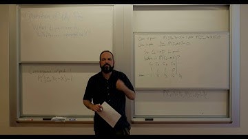 Convergence of random variables