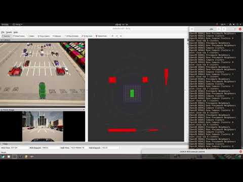 Object detection using