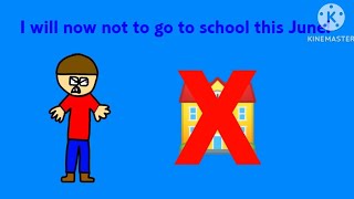 A Holiday Message to everyone (23/5/2026 to 30/6/2026)