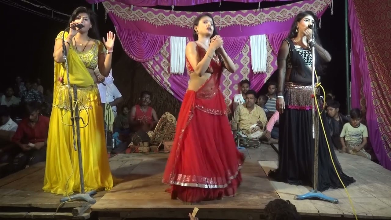 शशी जमा जाम मेला रठेह मै सुपर नौटंकी