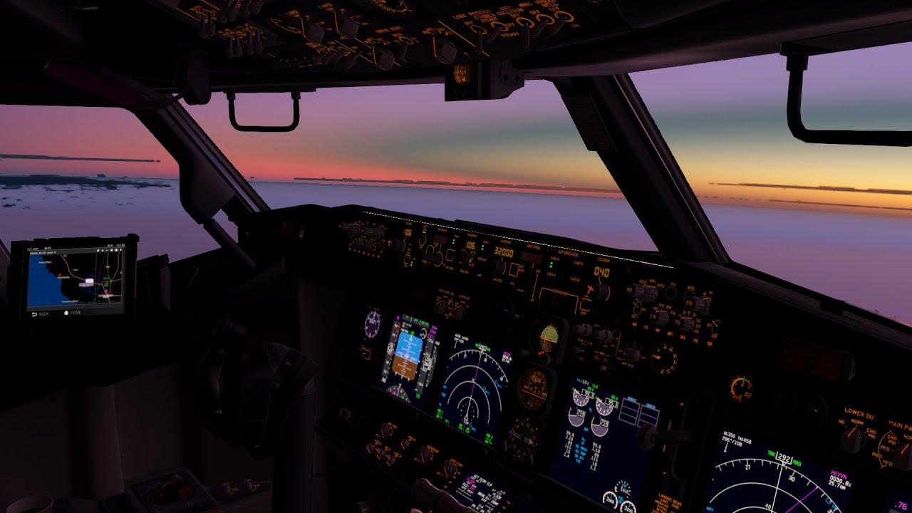 X-PLANE 12 XENVIRO KGNV-KSHV SKYTEAM DELTA B737-800