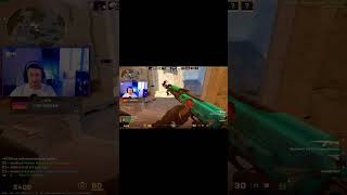 пинг 100 в CS2!😄